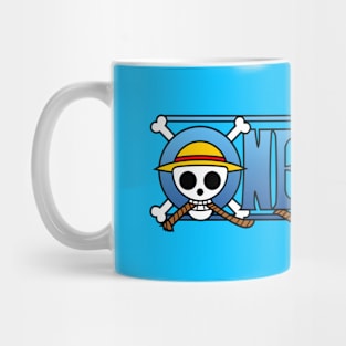 ONE PIECE NORMALLY Mug